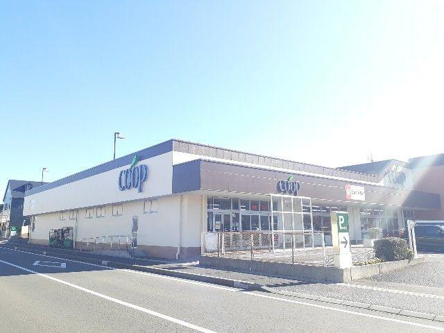掛川市上張アパート 周辺環境