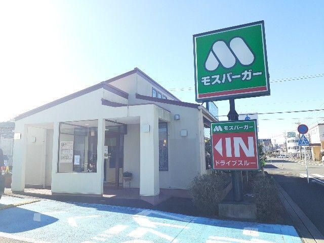掛川市上張アパート 周辺環境