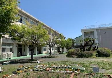 菊川市高橋アパート 部屋画像