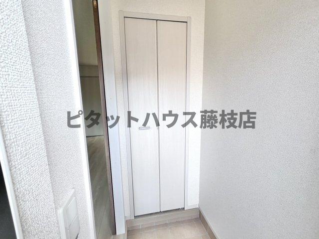 藤枝市高柳アパート その他