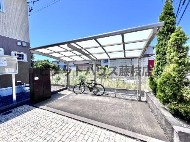 藤枝市瀬戸新屋アパート 部屋画像