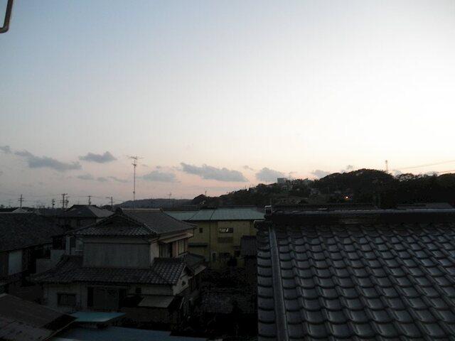 牧之原市波津マンション 部屋画像