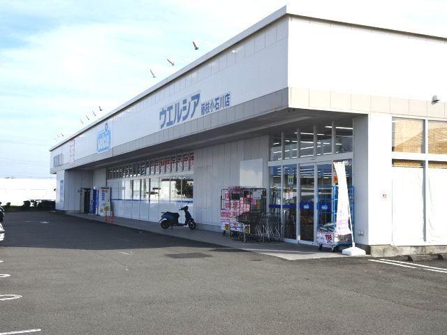 牧之原市波津マンション 部屋画像