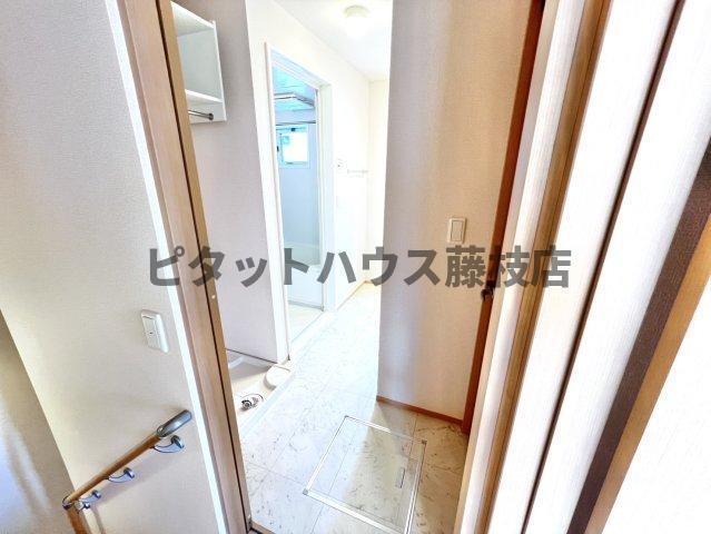 藤枝市瀬戸新屋アパート その他