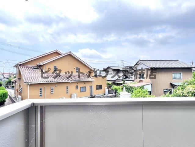 藤枝市瀬戸新屋アパート 部屋画像
