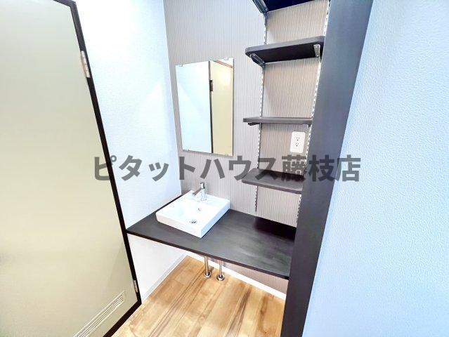藤枝市大東町アパート その他