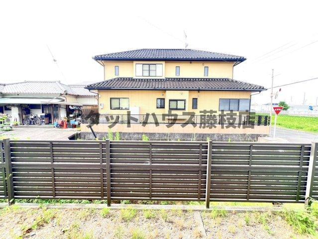藤枝市大東町アパート 部屋画像