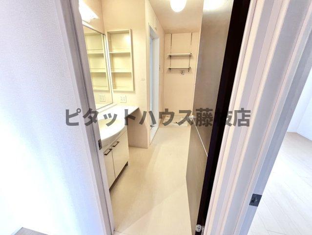 藤枝市田沼アパート その他