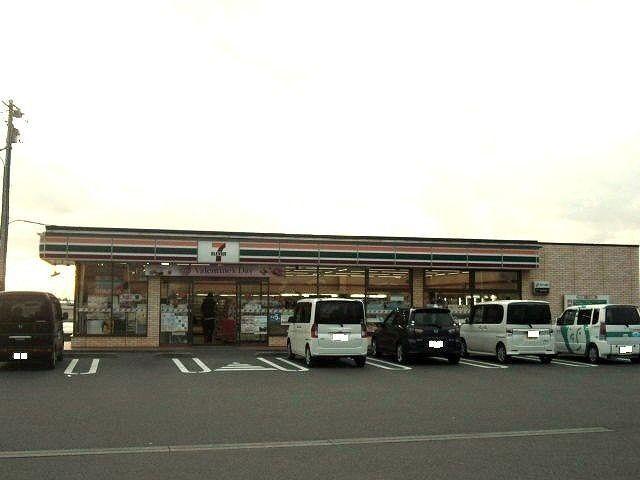 袋井市諸井アパート 周辺環境