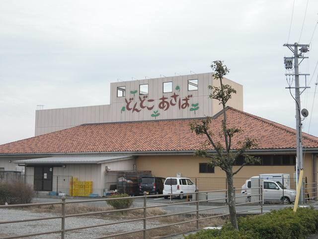 袋井市諸井アパート 周辺環境