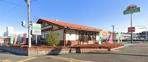 掛川市青葉台アパート 部屋画像