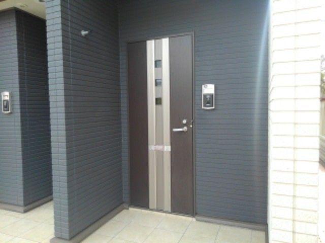 掛川市緑ケ丘アパート その他