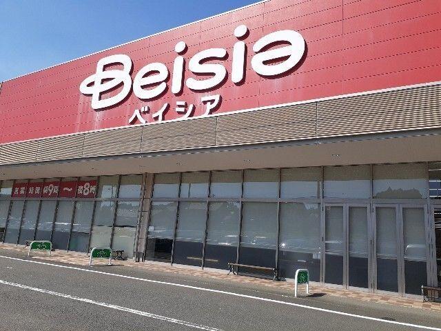 掛川市緑ケ丘アパート 周辺環境