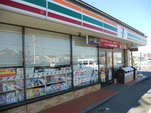 掛川市大池アパート 周辺環境