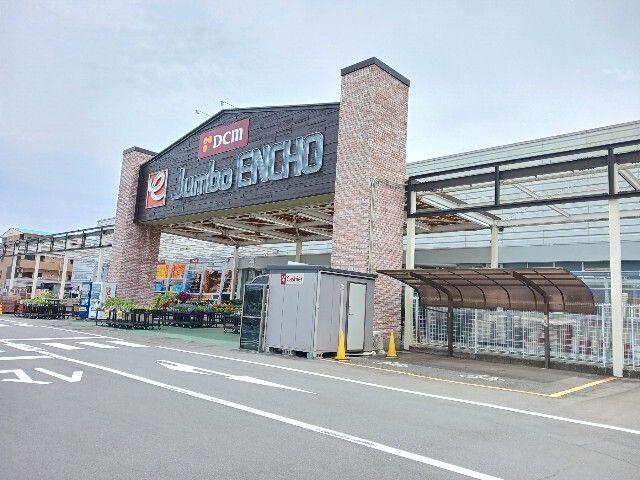 掛川市大池アパート 周辺環境