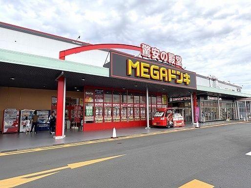 掛川市大池アパート 周辺環境