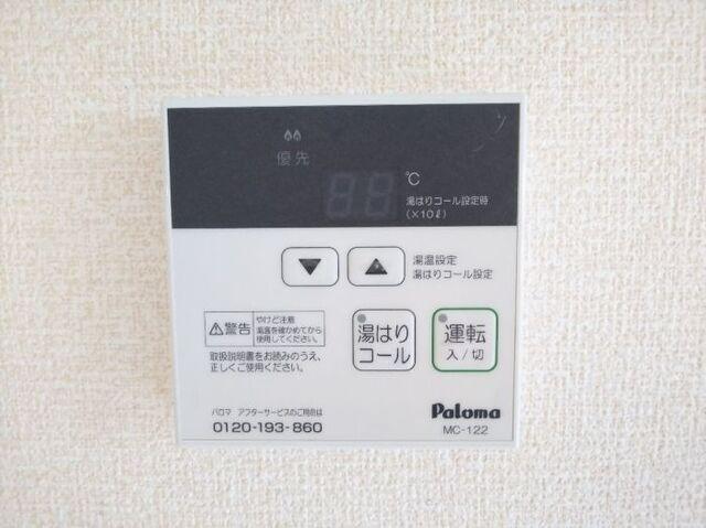 掛川市西大渕アパート その他