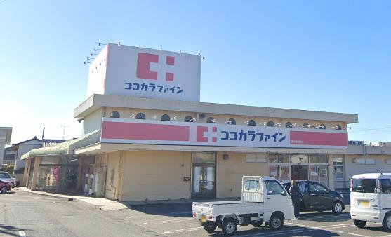 掛川市西大渕アパート 部屋画像