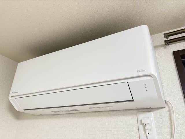 焼津市西小川アパート 設備