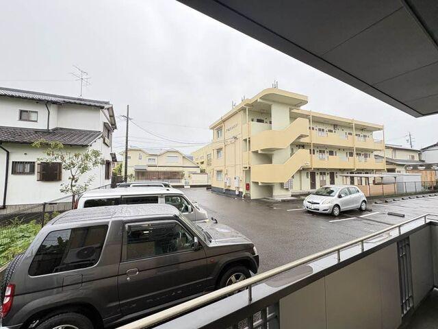 焼津市西小川アパート 部屋画像