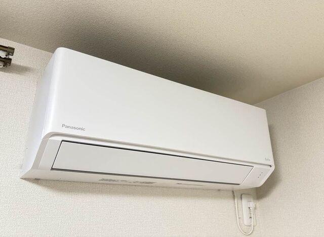 焼津市西小川アパート 設備