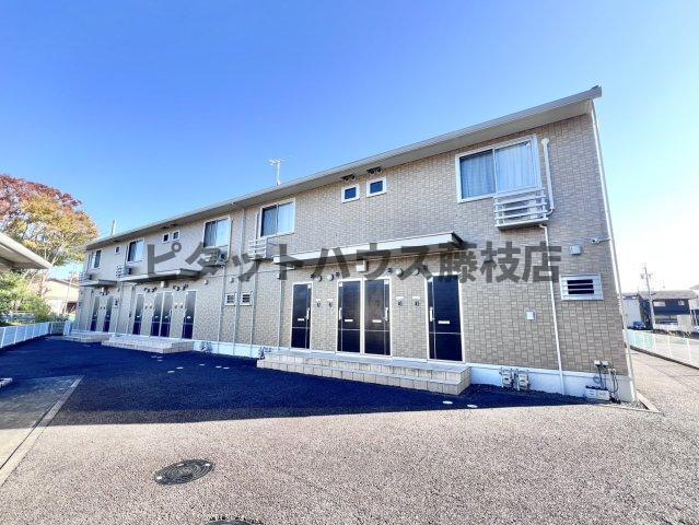 島田市岸町アパート 部屋画像