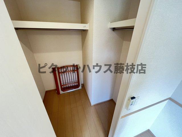 島田市岸町アパート キッチン