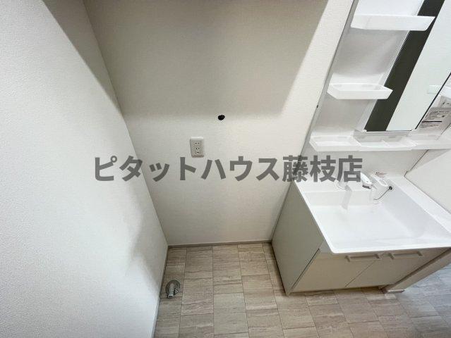 榛原郡吉田町住吉アパート その他