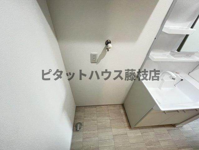 榛原郡吉田町住吉アパート 設備