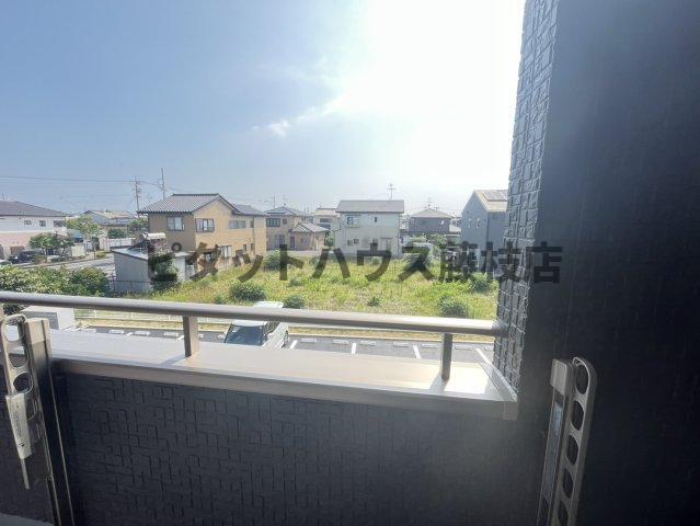 榛原郡吉田町住吉アパート 部屋画像