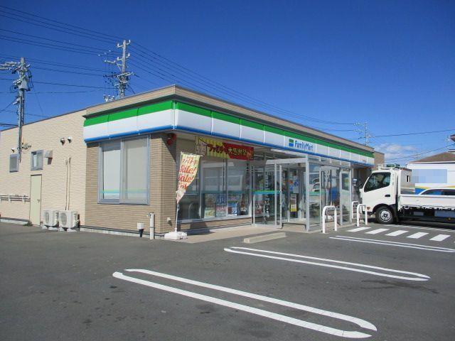 榛原郡吉田町住吉アパート 部屋画像