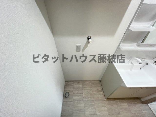 榛原郡吉田町住吉アパート 設備