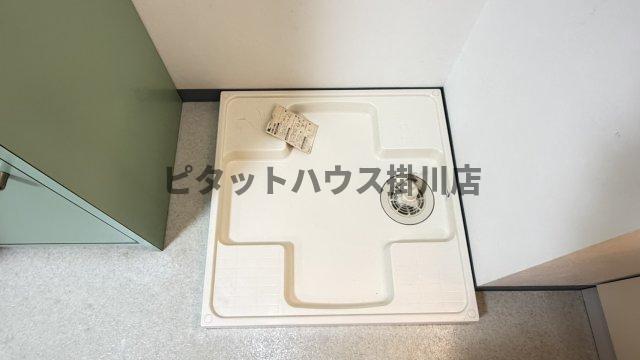 掛川市宮脇マンション 設備