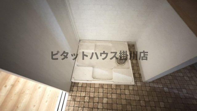 掛川市二瀬川マンション 設備