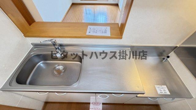 掛川市宮脇アパート その他