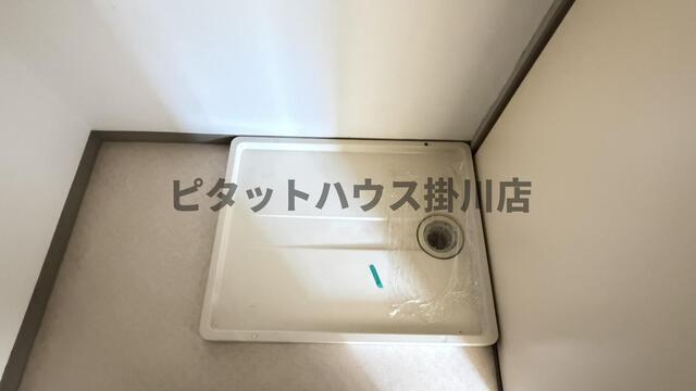 掛川市宮脇マンション 設備