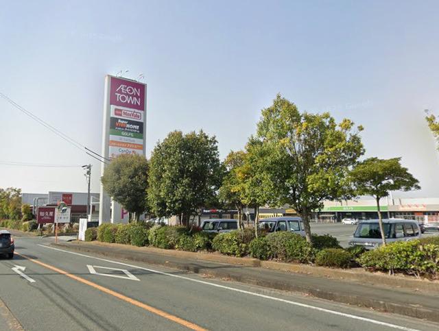 磐田市新貝アパート 部屋画像