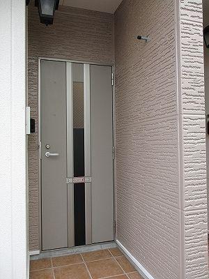 磐田市今之浦アパート その他