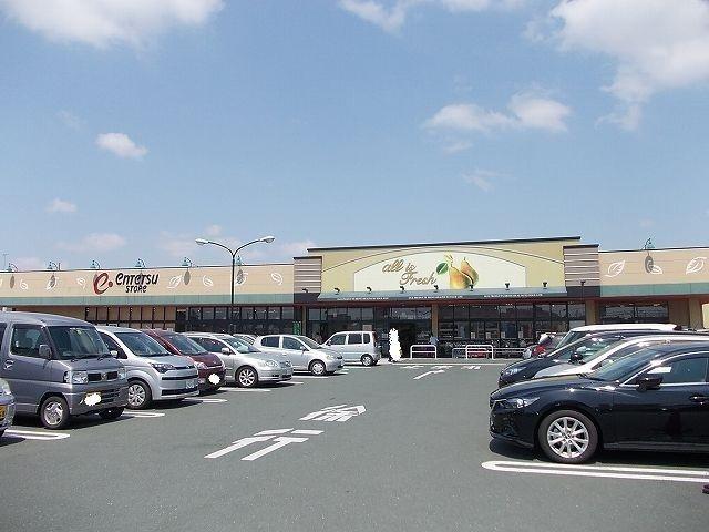 磐田市今之浦アパート 周辺環境