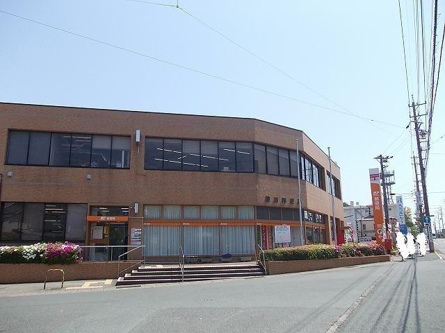 磐田市今之浦アパート 周辺環境