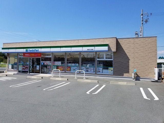 磐田市今之浦アパート 周辺環境
