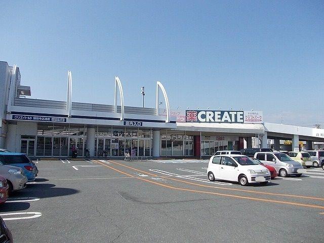 磐田市今之浦アパート 周辺環境