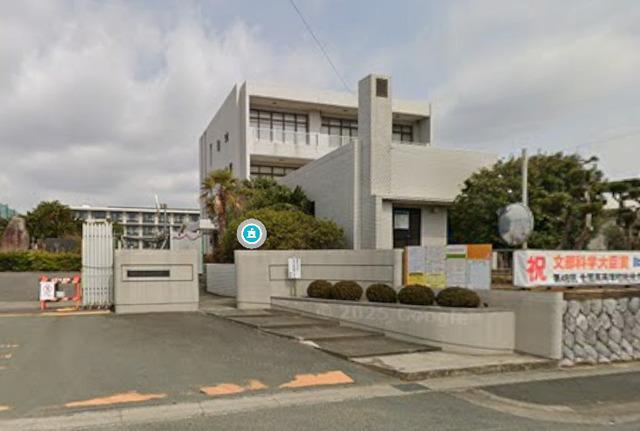 磐田市今之浦アパート 部屋画像