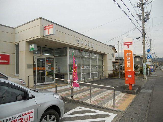 掛川市上西郷アパート 周辺環境