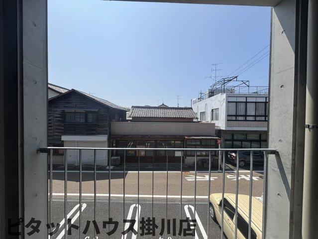 掛川市掛川アパート 部屋画像
