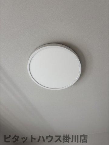 掛川市上屋敷マンション 設備