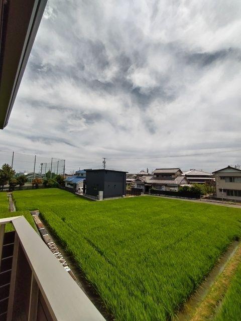 島田市稲荷アパート 部屋画像