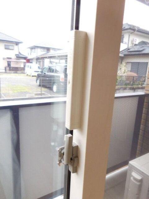 焼津市大覚寺アパート 部屋画像