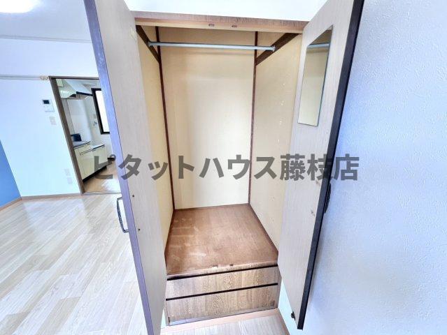 藤枝市新南新屋アパート その他