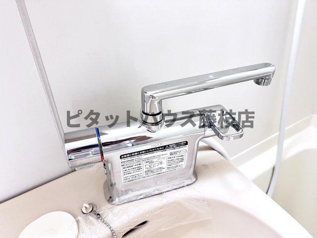 藤枝市新南新屋アパート その他